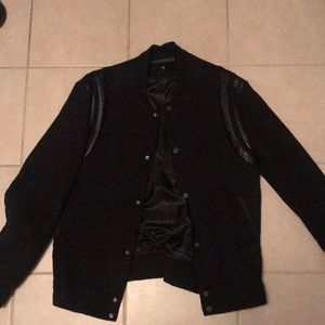 H&M bomber jacket